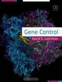 David Latchman / Gene Control / Gene Control offers an articulate, current description of how gene expression is controlled in eukaryotes, reviewing and ...