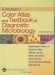 Koneman’s Color Atlas and Textbook of Diagnostic Microbiology / Long considered the definitive work in its field, this new edition presents all the principles and practices readers need for a solid grounding in all aspects of clinical microbiology—bacteriology, mycology, parasitology, and virology. Tests are presented according to the Clinical and Laboratory Sta