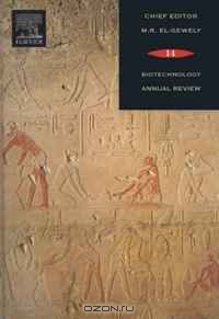 M. Raafat El-Gewely / Biotechnology Annual R Volume 14 (Biotechnology Annual Review) (Biotechnology Annual Review) / Biotechnology is a diverse, complex, and rapidly evolving field. Students and experienced researchers alike face the ... M. Raafat El-Gewely / Biotechnology Annual R Volume 14 (Biotechnology Annual Review) (Biotechnology Annual Review) / Biotechnology is a diverse, complex, and rapidly evolving field. Students and experienced researchers alike face the ...